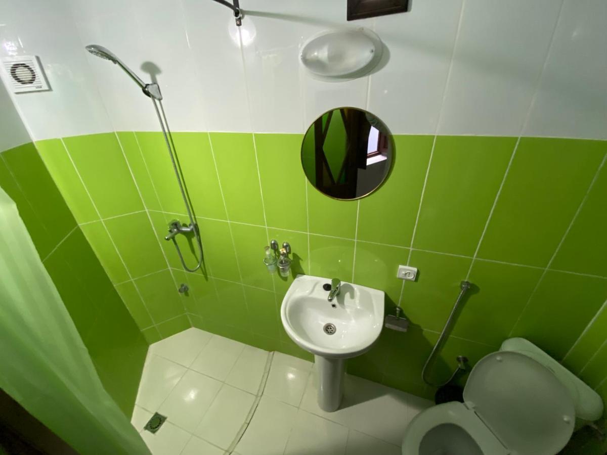 Dar Essaouyry Bed & Breakfast Chefchaouen Bagian luar foto